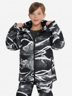 Куртка утепленная для мальчиков Glissade — фото №2