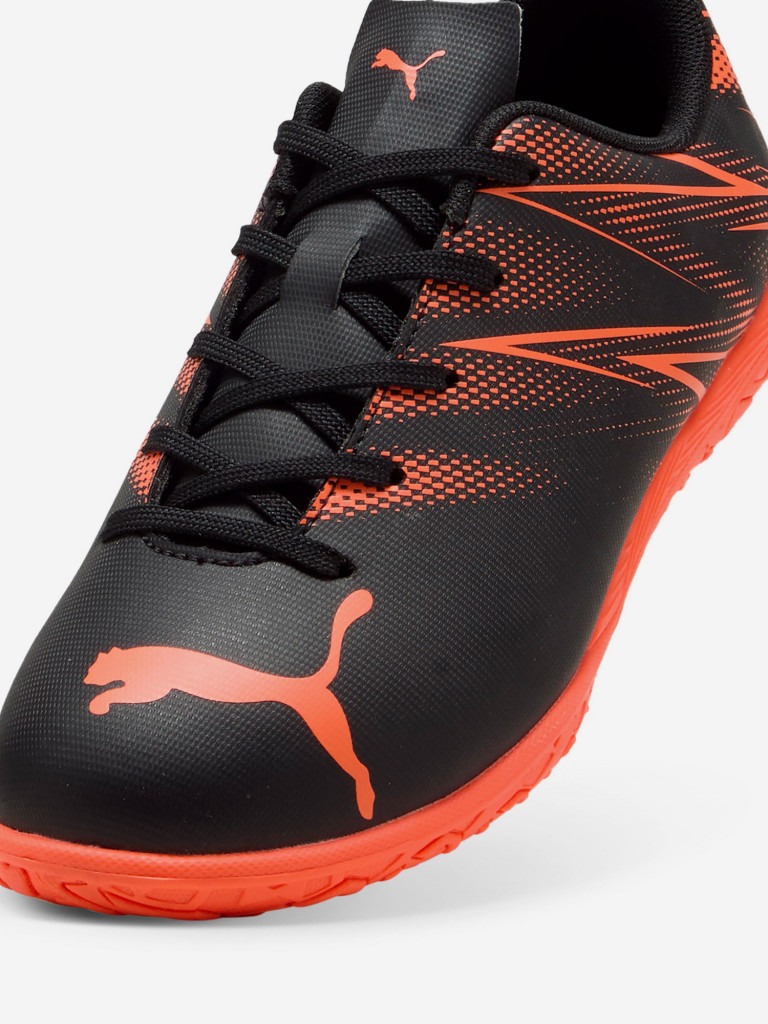 Бутсы для мальчиков PUMA Attacanto It Jr — фото №6