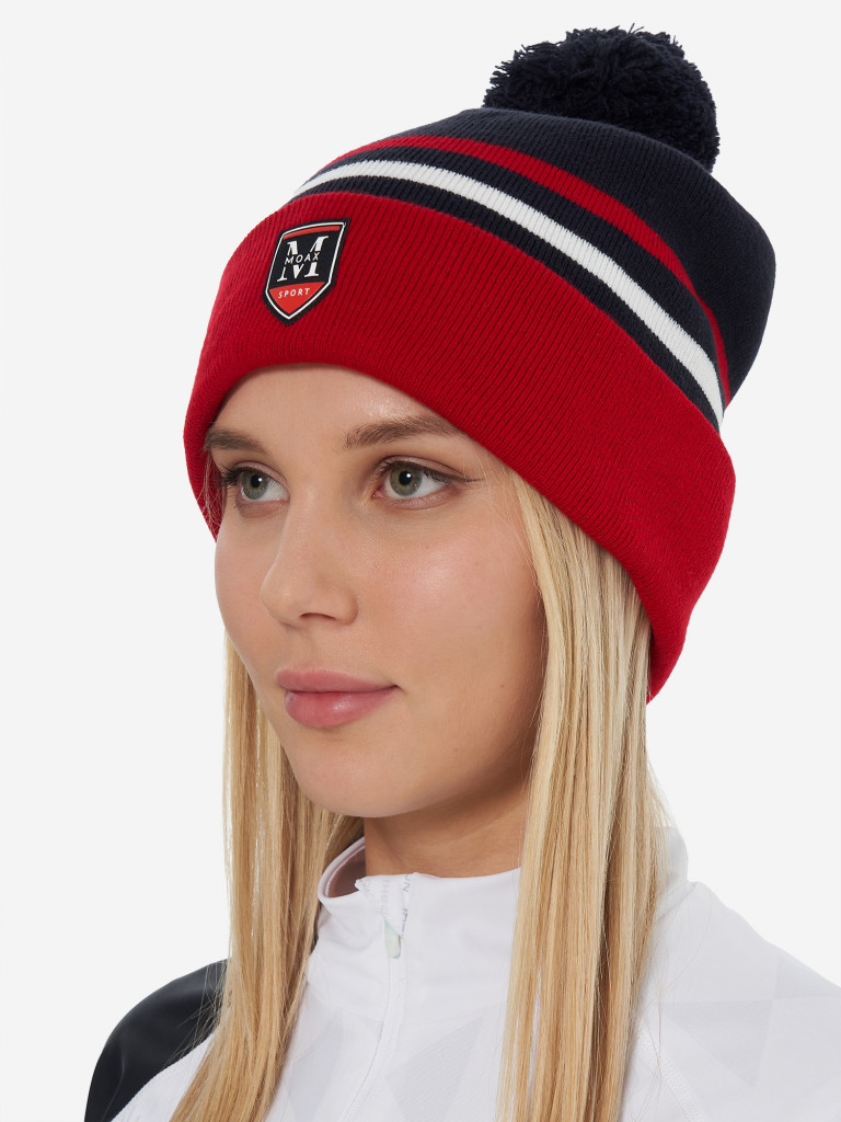 Moaxsport Blizzard шапкасы — фото №2