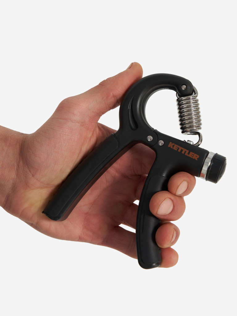 Набор кистевых эспандеров KETTLER, 5 шт — фото №17