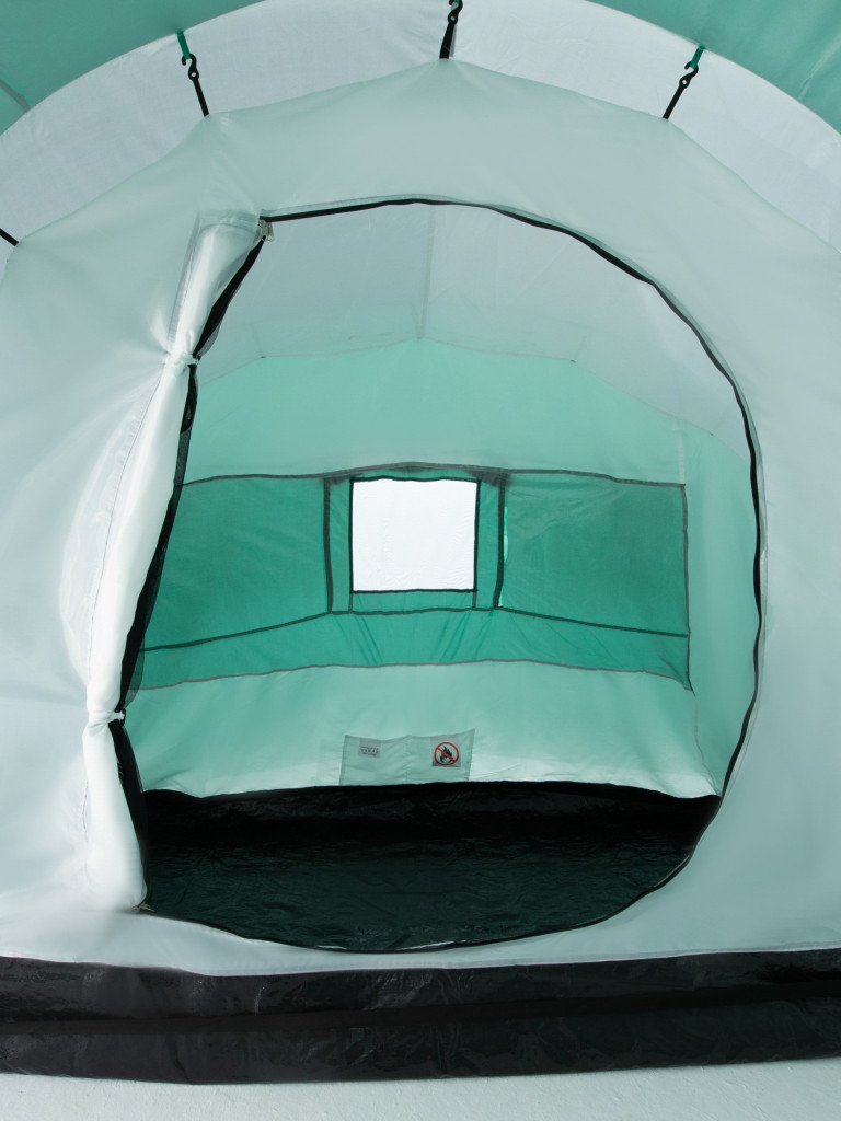 4 орынды Denton DRDTL-4 шатыры — фото №12