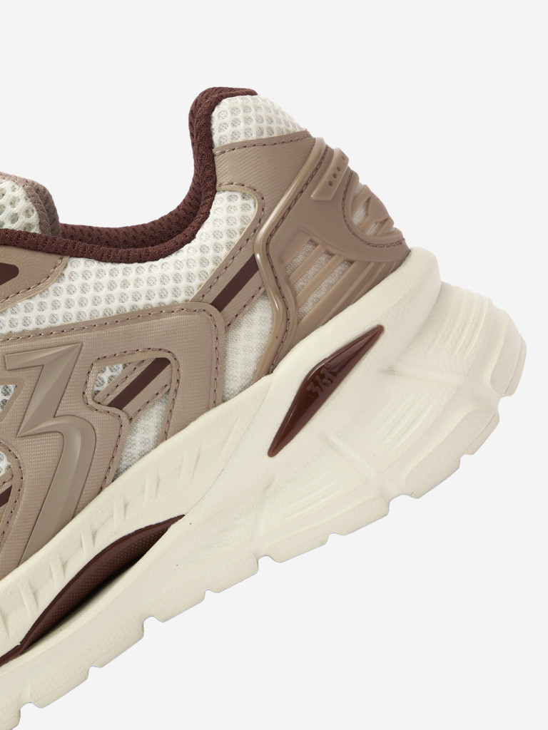 Кроссовки женские 361° Retro Culture — фото №11