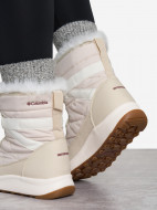 Columbia Minx Shorty IV әйелдер жылы етігі — фото №10