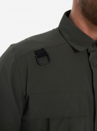 Рубашка мужская Geotech — фото №7