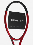Ракетка для большого тенниса Wilson Clash 100 V2.0 FRM 2 27" — фото №2