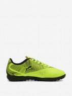 Бутсы для мальчиков PUMA Rapid Tt — фото №3