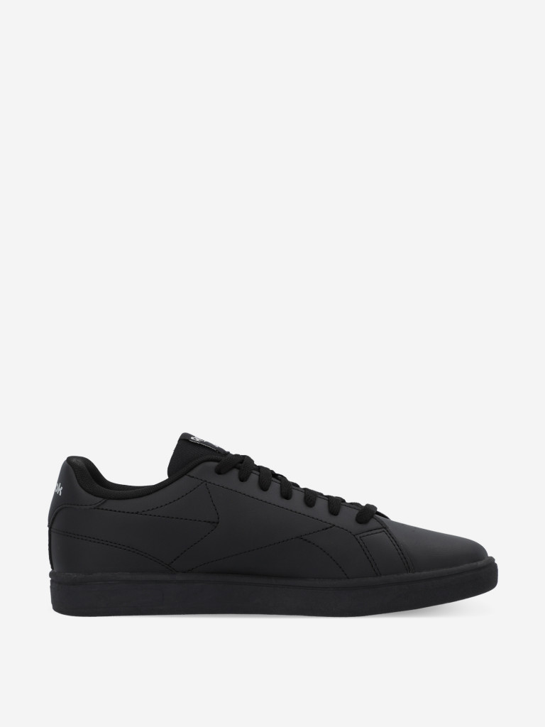 Кеды женские Reebok Court Clean — фото №4