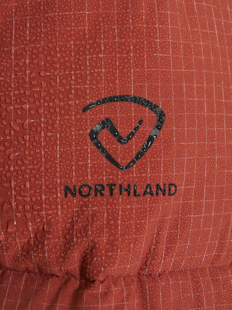 Пуховик мужской Northland — фото №11