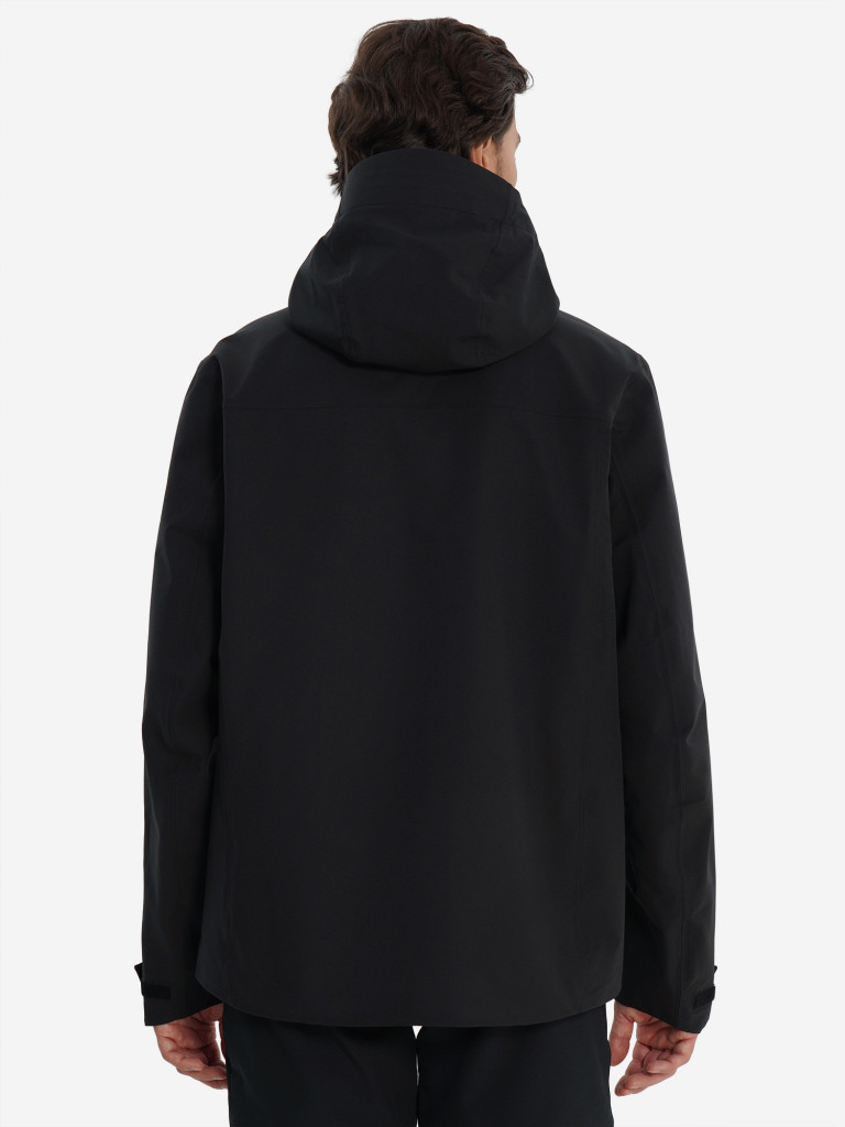 Zanier ерлер мембраналы курткасы — фото №3