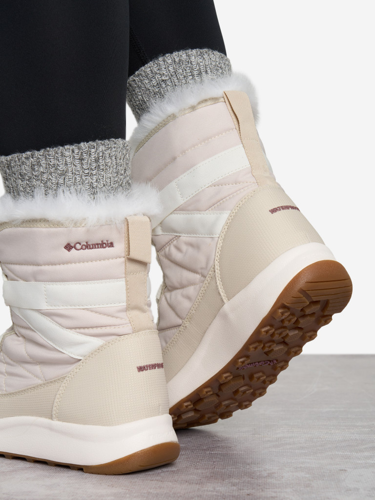 Columbia Minx Shorty IV әйелдер жылы етігі — фото №10