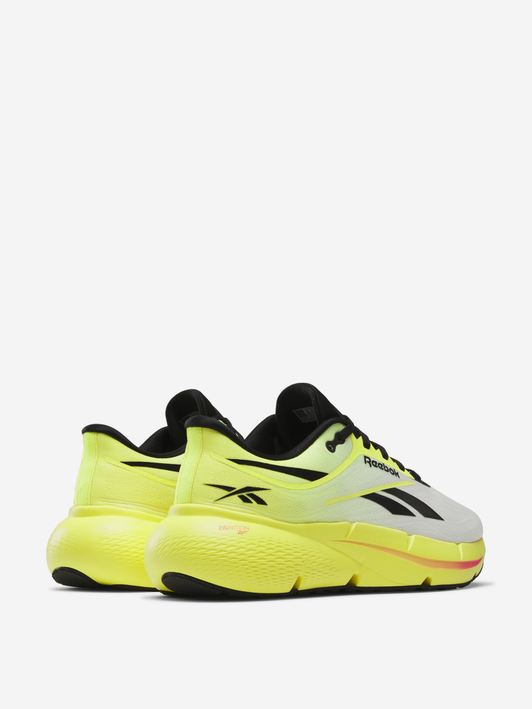 Кроссовки мужские Reebok Zignition — фото №3