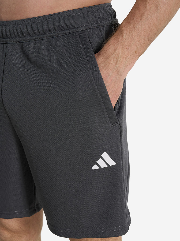 Шорты мужские adidas — фото №6