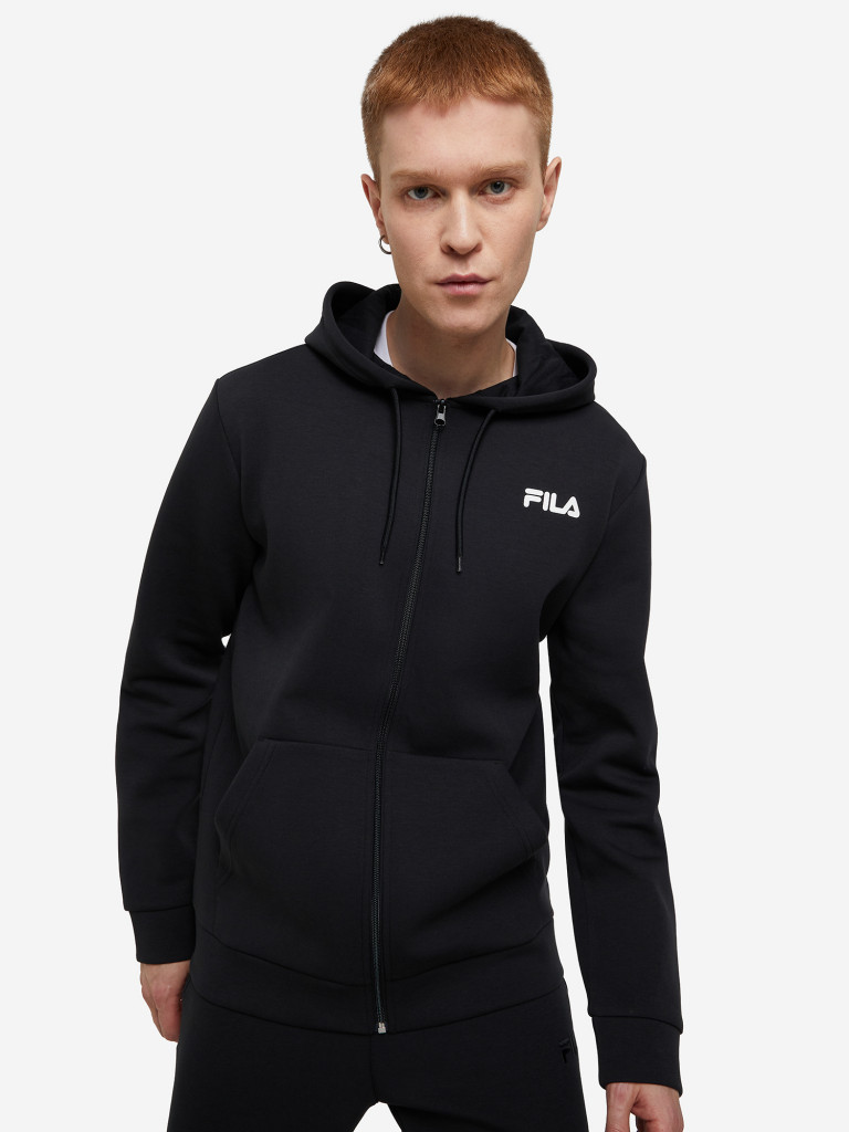 Толстовка мужская FILA