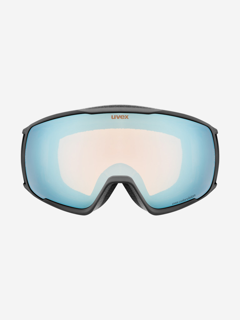 Uvex Victorious S CV маскасы — фото №2