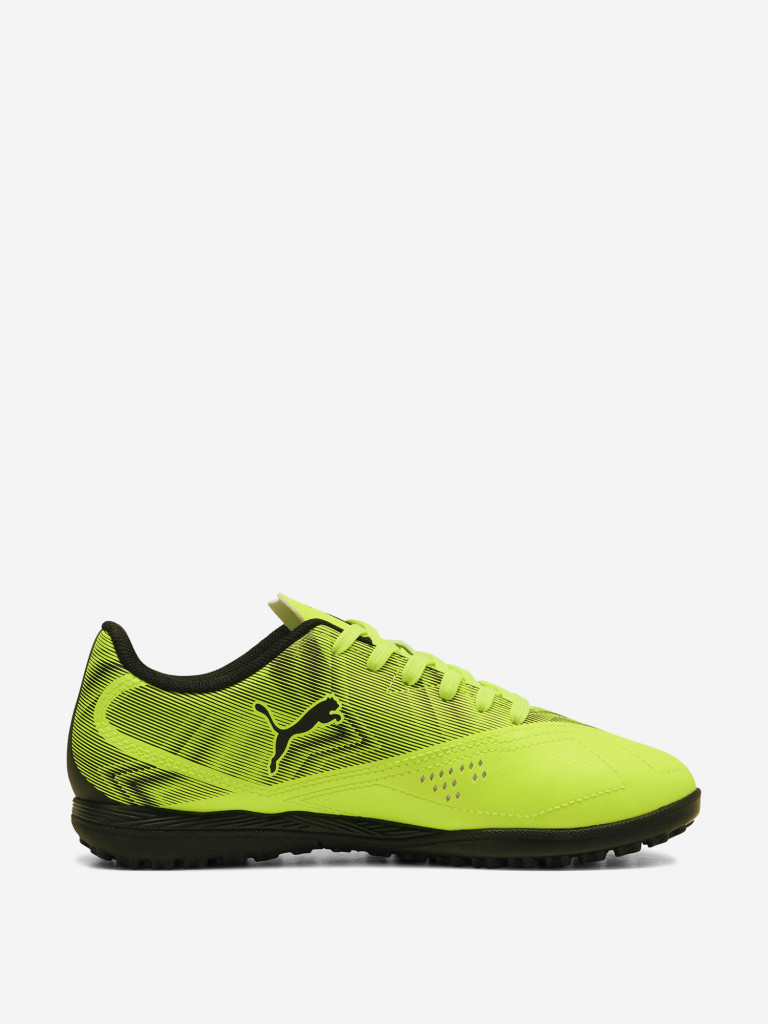 Бутсы для мальчиков PUMA Rapid Tt — фото №3