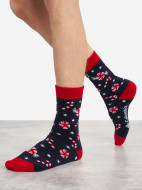 Columbia Santa's Sweets шұлықтары, 2 жұп — фото №12