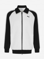 PUMA T7 ерлер қалың жемпірі — фото №11