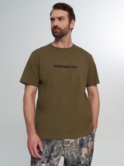 Футболка мужская Remington Urban Style Base
