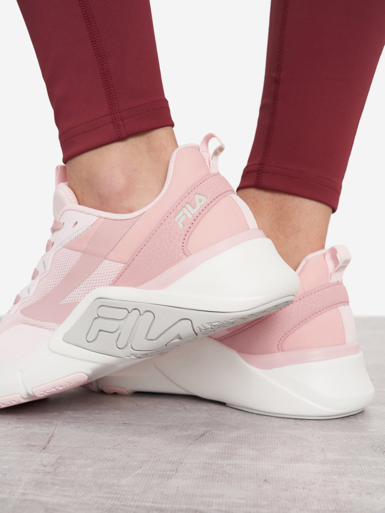 Кроссовки женские FILA Titan — фото №11