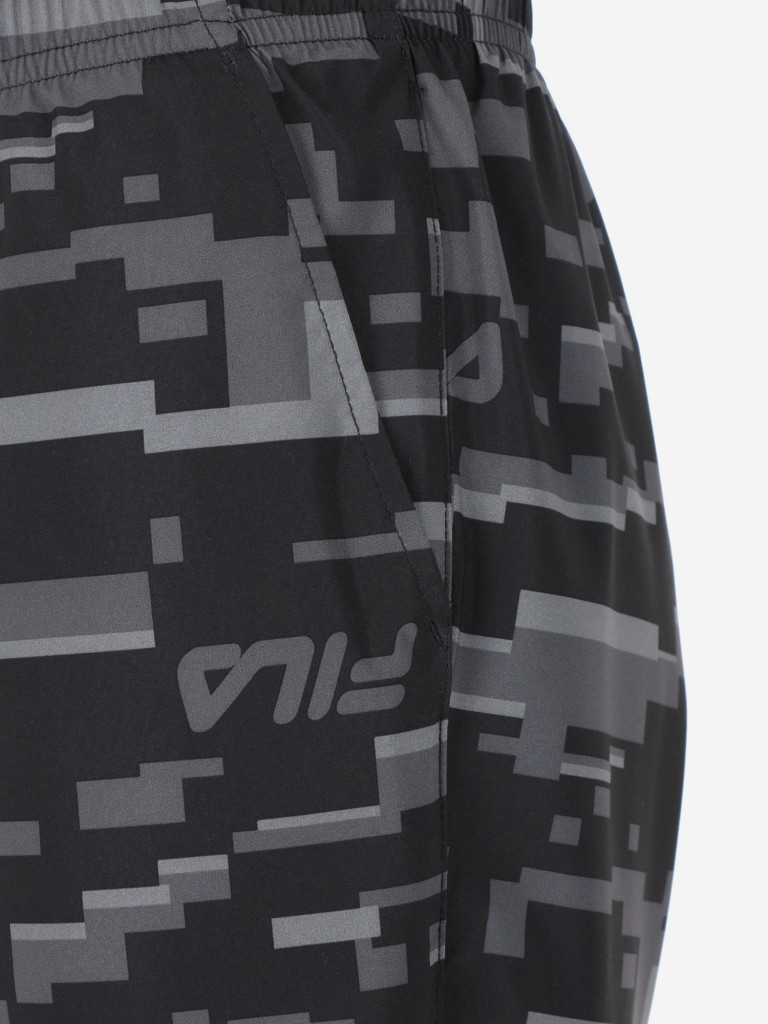 FILA ұлдар шорты — фото №9
