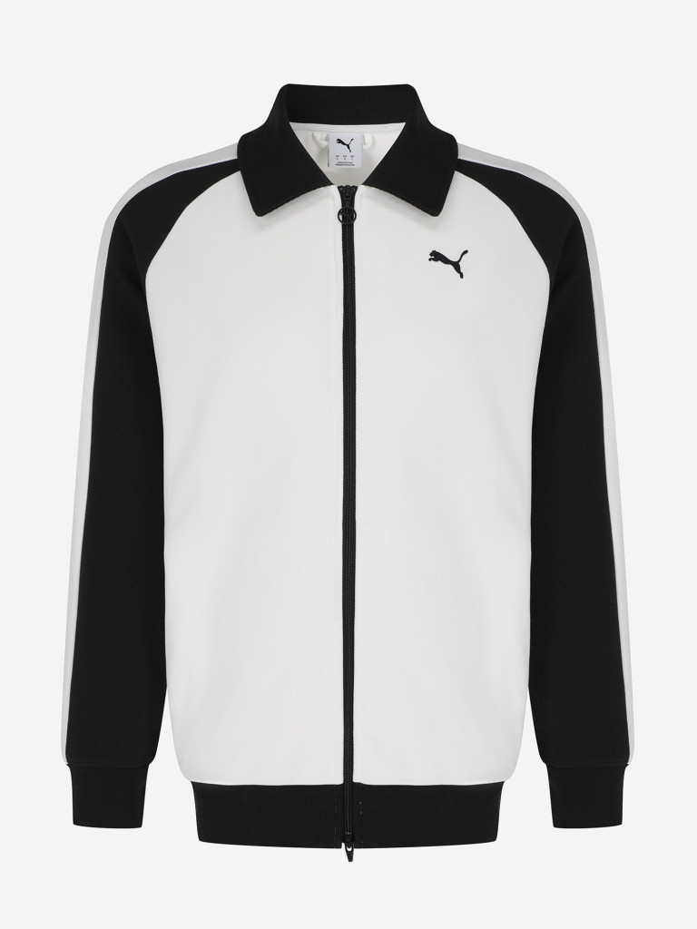 PUMA T7 ерлер қалың жемпірі — фото №11