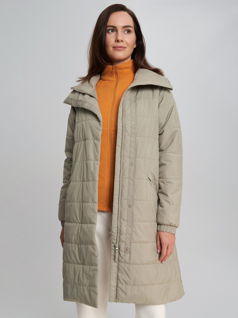 Outventure әйелдер жылы курткасы