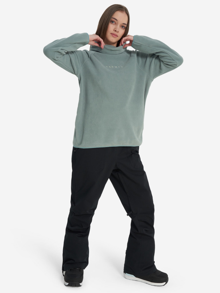 Свитшот женский Termit — фото №4