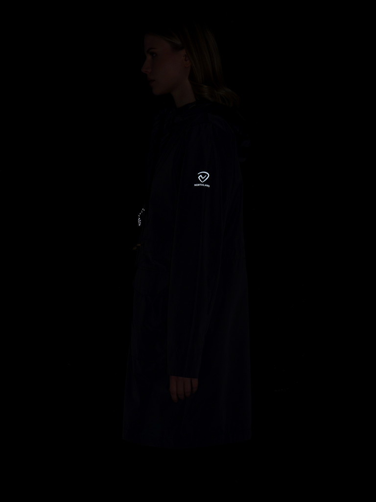 Ветровка женская Northland — фото №17