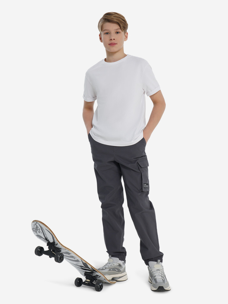 Брюки для мальчиков Termit — фото №4