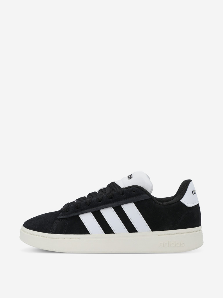 Кеды мужские adidas Grand Court Alpha 00 S — фото №2