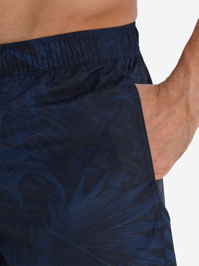 FILA ерлер жүзу шорты — фото №5