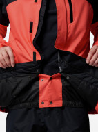 Columbia Last Tracks II Jacket ерлер мамық курткасы — фото №7