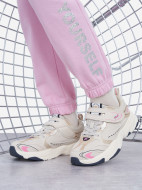 FILA Shein V Pu қыздарға арналған кедысы мен кроссовкасы — фото №9