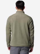 Джемпер флисовый мужской Columbia Fast Trek III Half Zip Fleece — фото №2