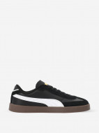 Кеды детские PUMA Club ll Era Essential — фото №4