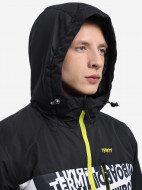 Termit жылы ерлер курткасы — фото №4