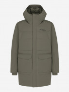 Куртка утепленная мужская Columbia Cedar Summit II Mid Insulated Jacket