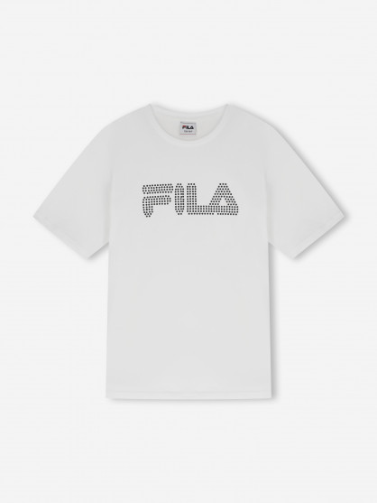 FILA қыздарға арналған футболкасы