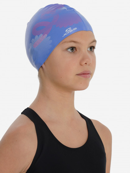 Joss балалар жүзу телпегі