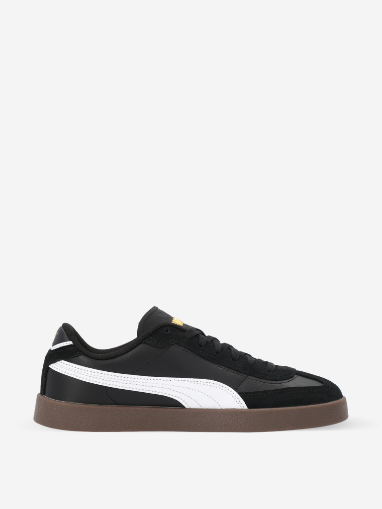 Кеды детские PUMA Club ll Era Essential — фото №4