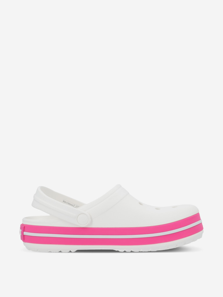 Crocs қыздарға арналған сабосы — фото №5