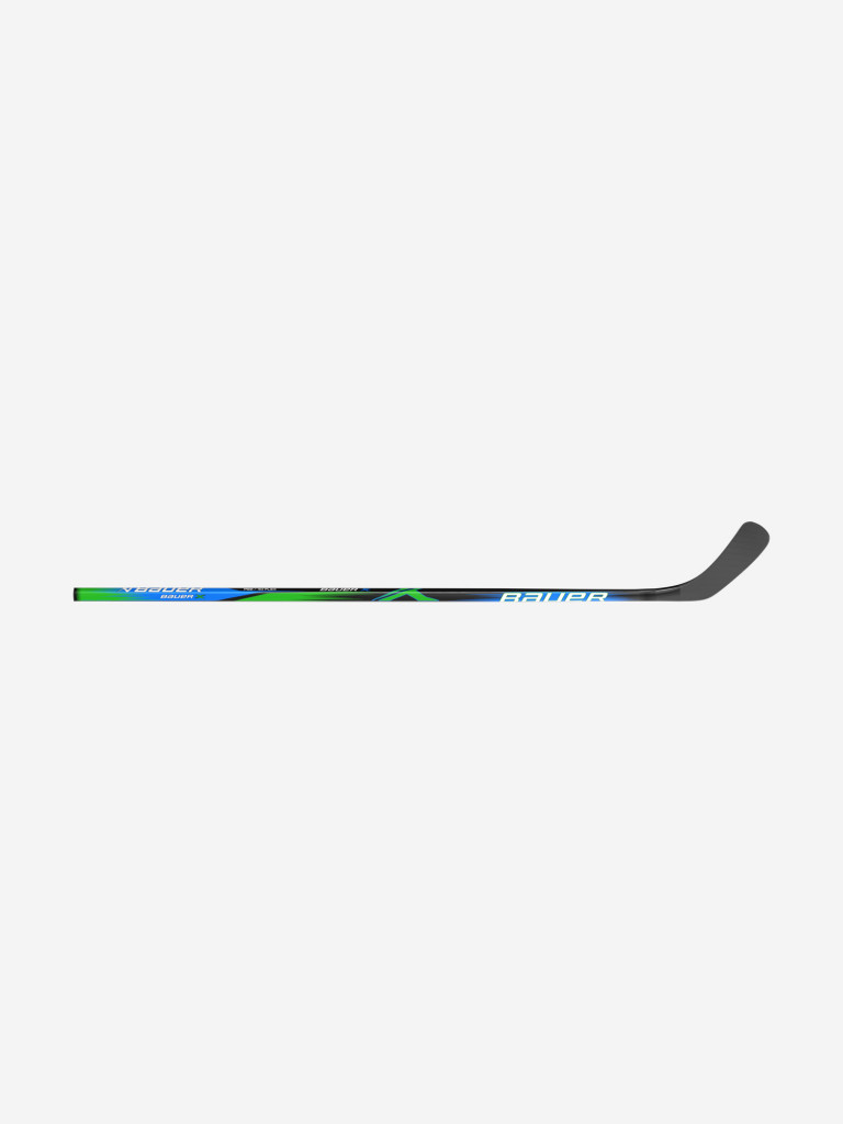 Клюшка хоккейная детская Bauer Vapor X JR — фото №4