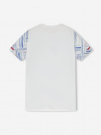 Футболка мужская Demix Playmaker — фото №2