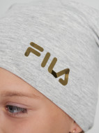 Шапка для девочек FILA — фото №5