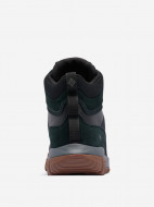 Ботинки мужские Columbia Burnsider Waterproof — фото №3