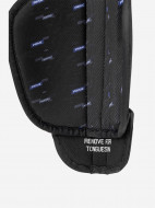 Щитки хоккейные Prime Raptor Pro SR — фото №4