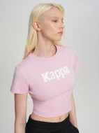 Футболка женская Kappa — фото №2