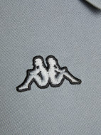 Поло мужское Kappa Sport Logo — фото №4