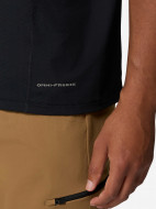 Columbia Diamond Peak Pro Short Sleeve ерлер футболкасы — фото №9
