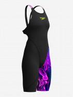 Speedo Ignite қыздарға арналған тұтас шомылу киімі — фото №2